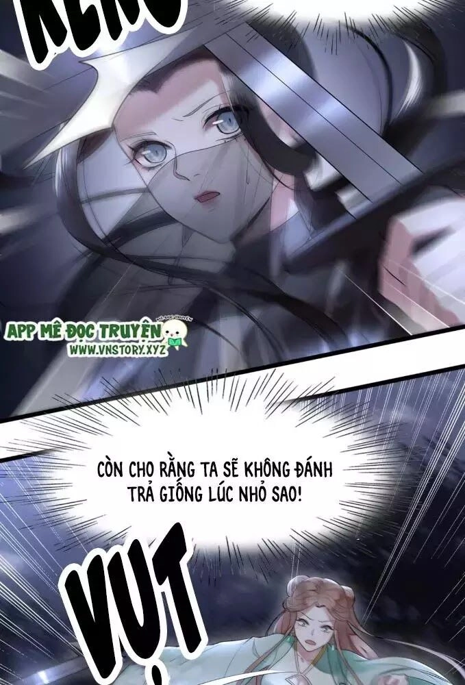 Phượng Hoàng Vu Phi Chapter 3 - 43