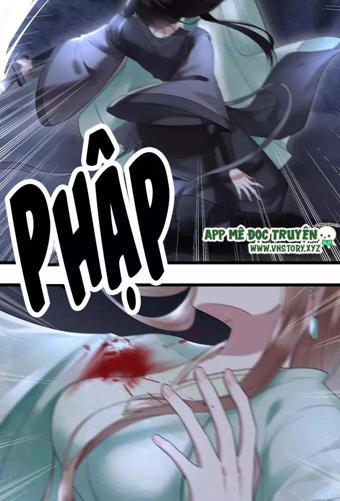 Phượng Hoàng Vu Phi Chapter 3 - 45