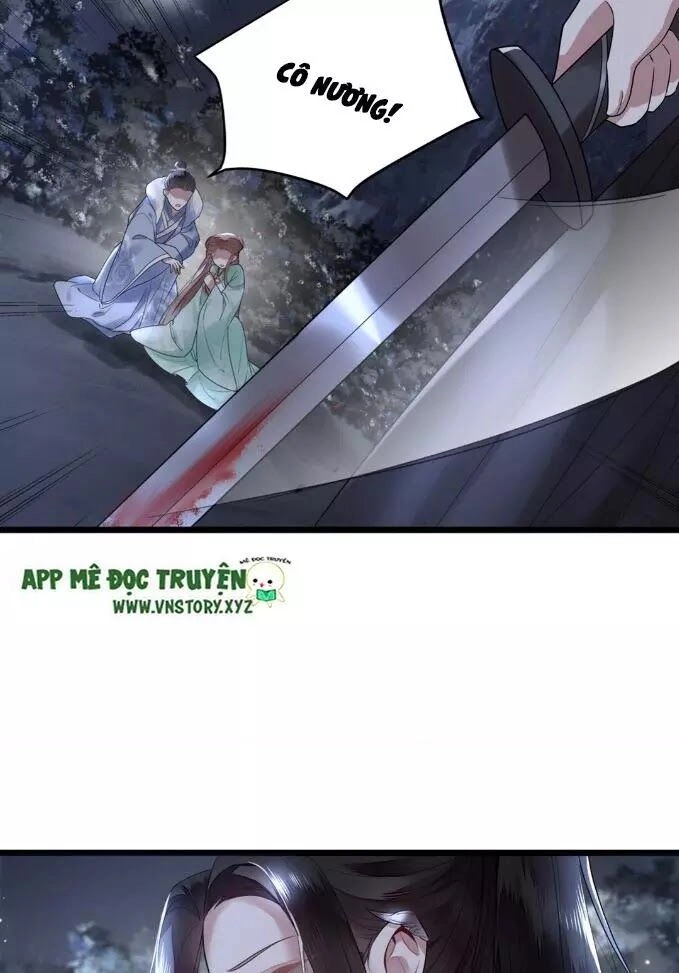 Phượng Hoàng Vu Phi Chapter 3 - 47