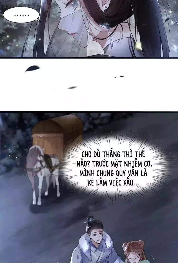 Phượng Hoàng Vu Phi Chapter 3 - 48