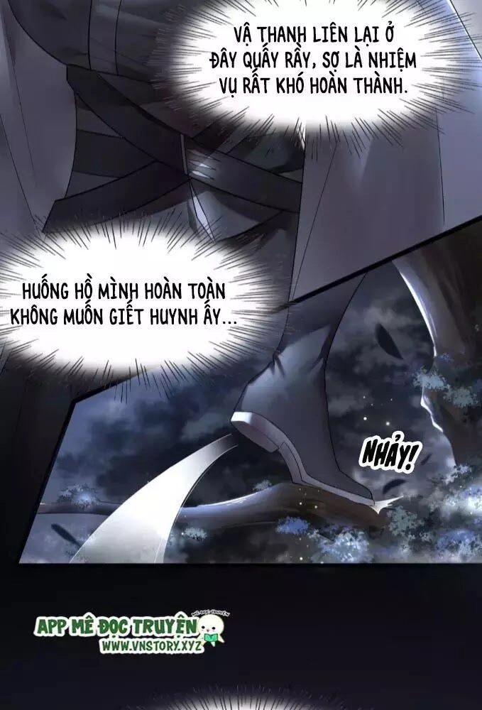 Phượng Hoàng Vu Phi Chapter 3 - 52