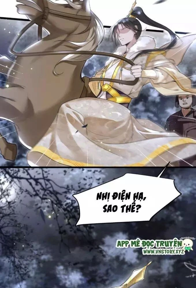 Phượng Hoàng Vu Phi Chapter 3 - 60