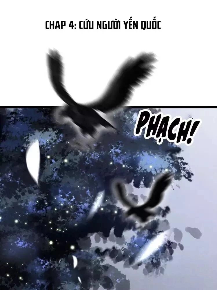 Phượng Hoàng Vu Phi Chapter 4 - 3