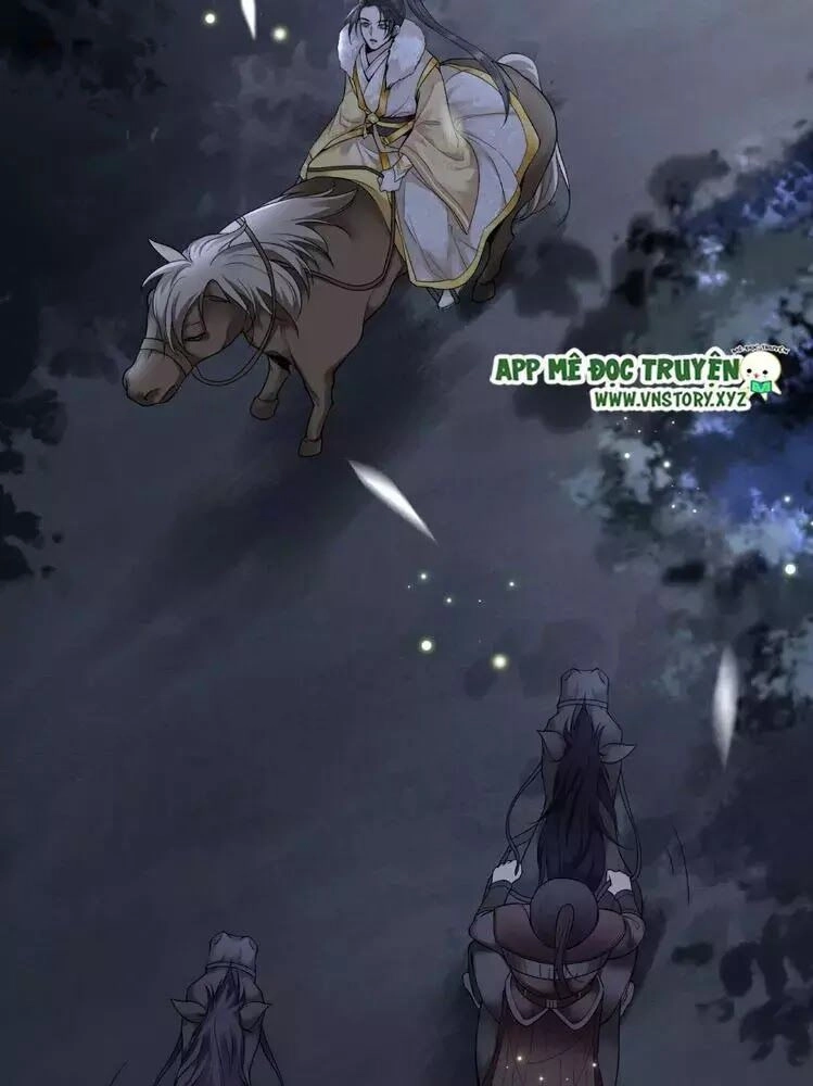 Phượng Hoàng Vu Phi Chapter 4 - 5