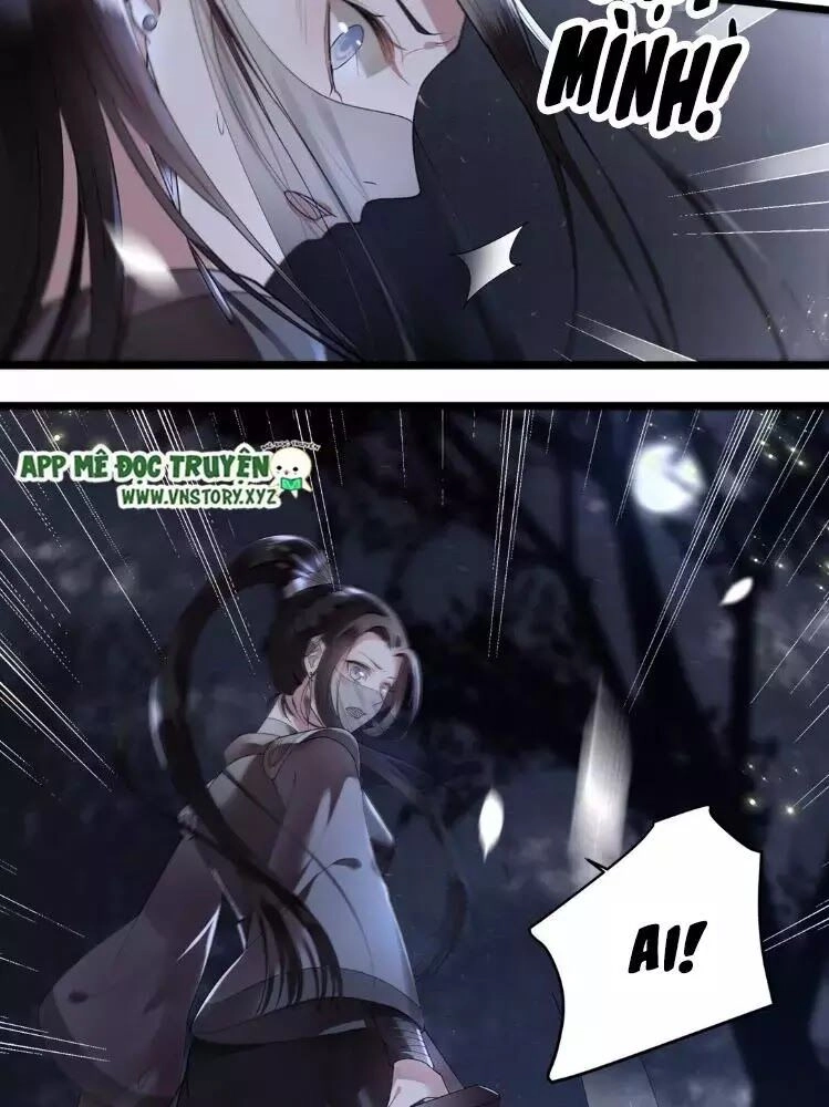 Phượng Hoàng Vu Phi Chapter 4 - 17