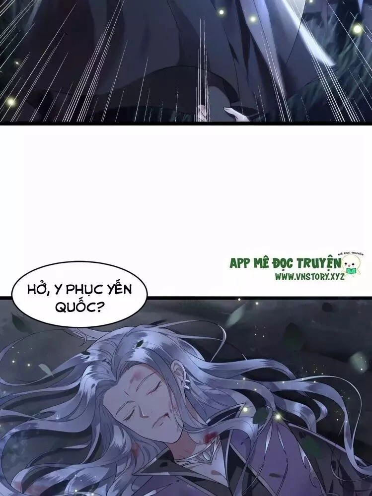 Phượng Hoàng Vu Phi Chapter 4 - 19