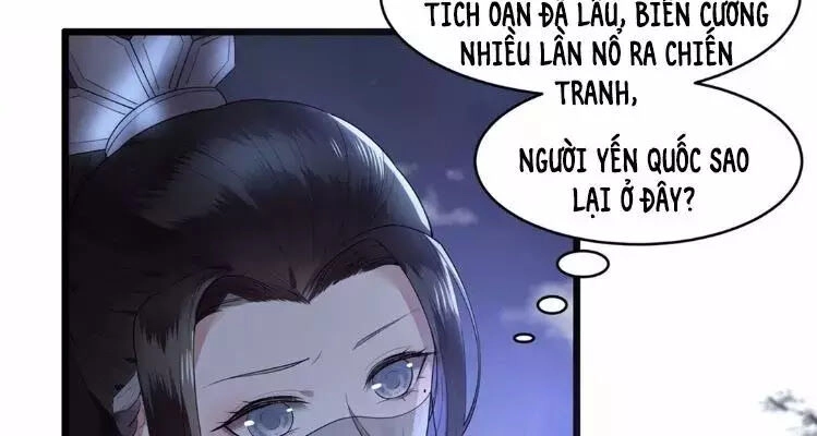 Phượng Hoàng Vu Phi Chapter 4 - 22