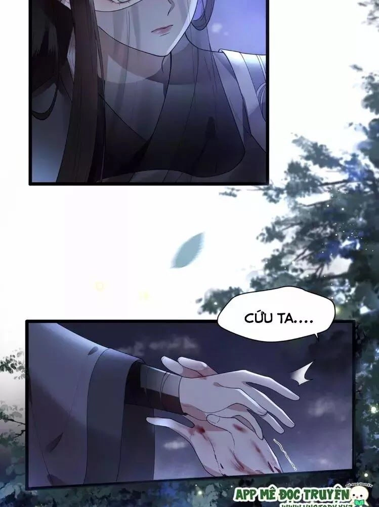 Phượng Hoàng Vu Phi Chapter 4 - 23