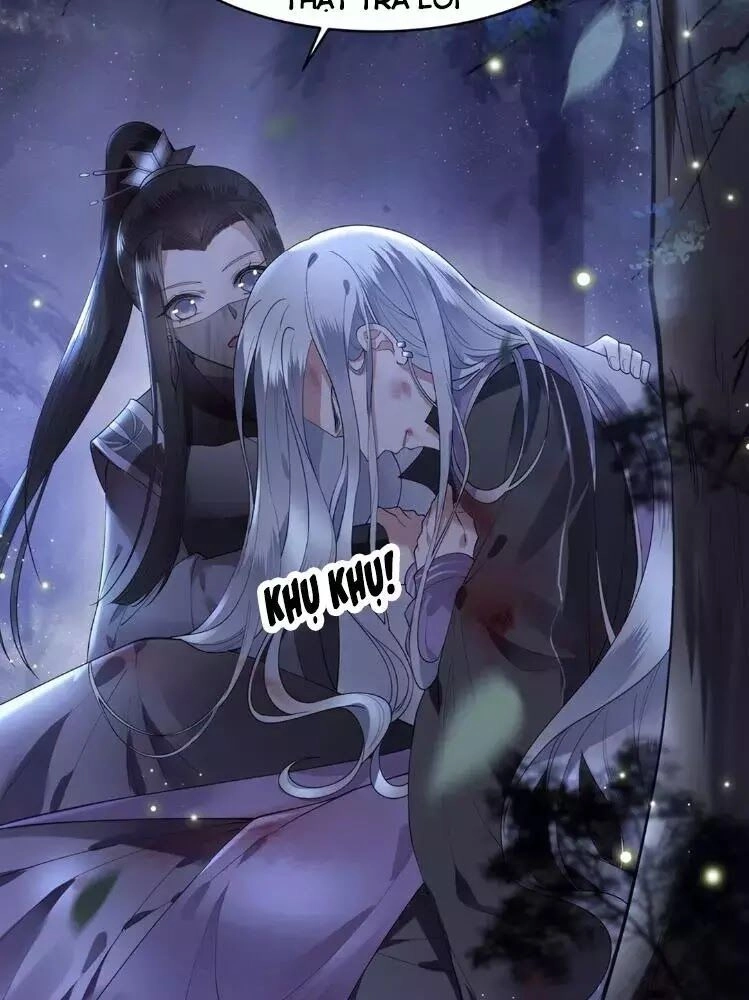 Phượng Hoàng Vu Phi Chapter 4 - 25