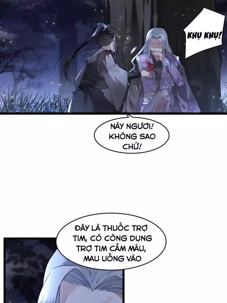 Phượng Hoàng Vu Phi Chapter 4 - 29