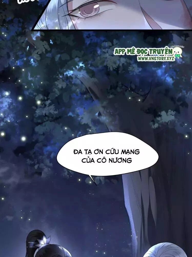 Phượng Hoàng Vu Phi Chapter 4 - 33