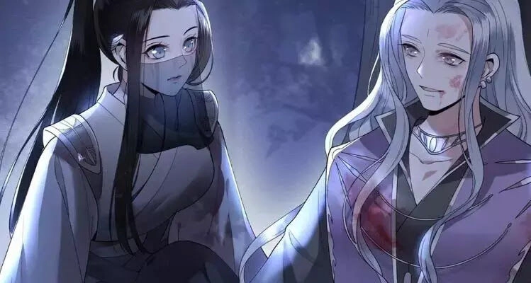 Phượng Hoàng Vu Phi Chapter 4 - 34