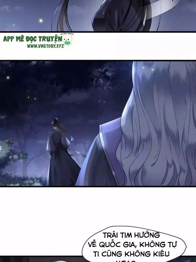 Phượng Hoàng Vu Phi Chapter 4 - 46