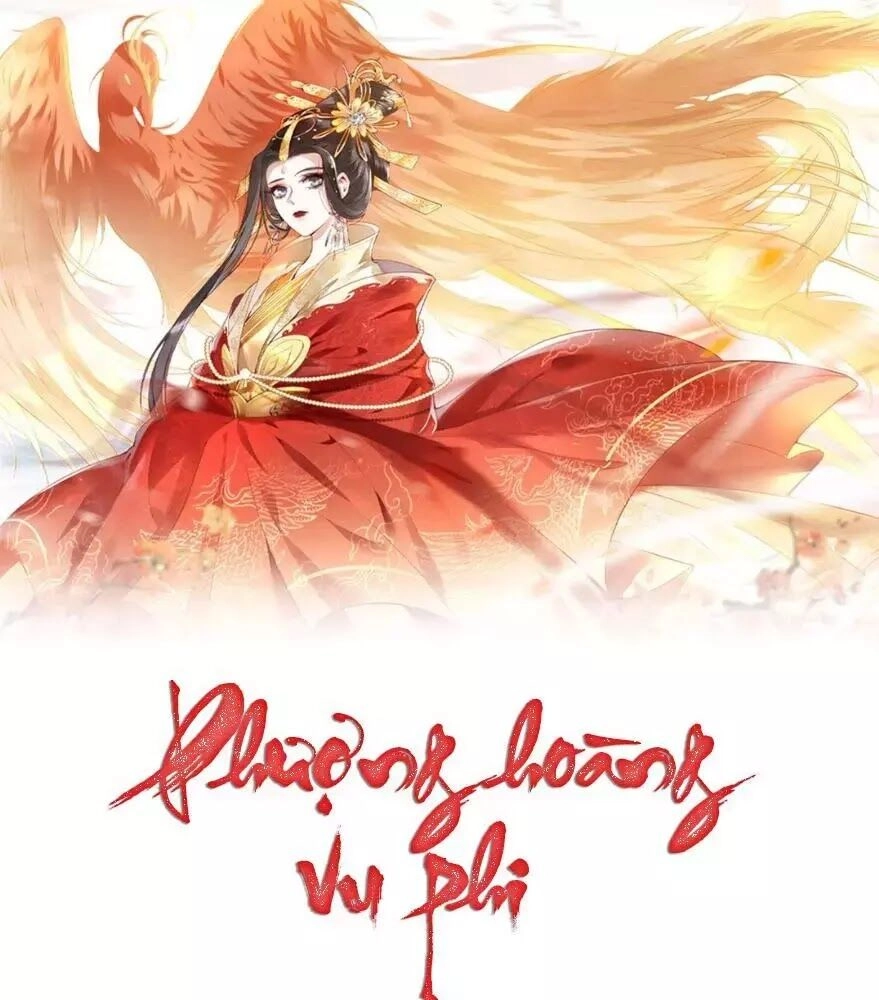 Phượng Hoàng Vu Phi Chapter 5 - 1