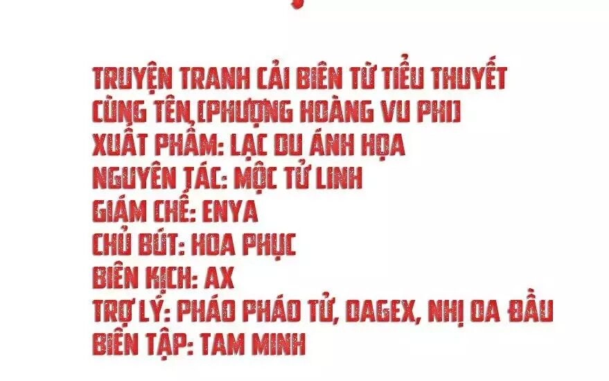 Phượng Hoàng Vu Phi Chapter 5 - 2