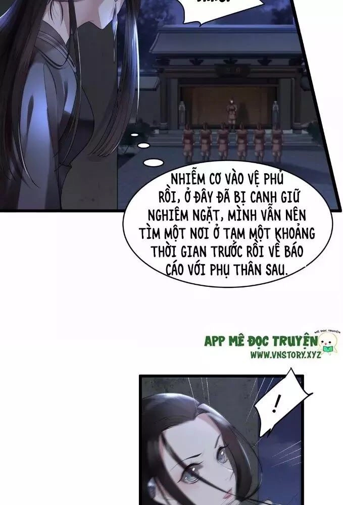 Phượng Hoàng Vu Phi Chapter 5 - 7