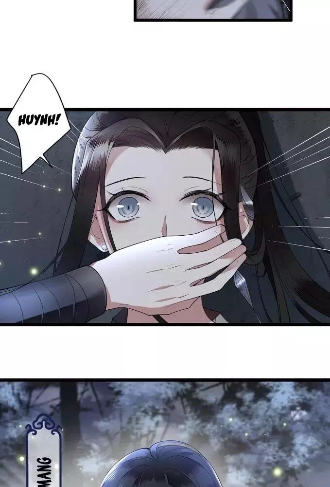 Phượng Hoàng Vu Phi Chapter 5 - 9