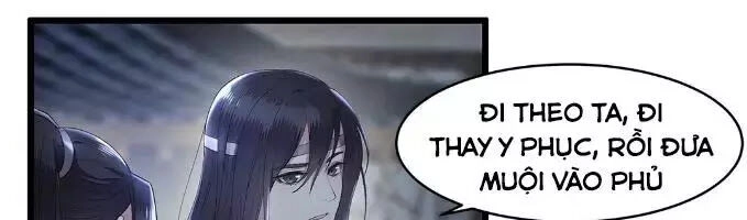 Phượng Hoàng Vu Phi Chapter 5 - 12