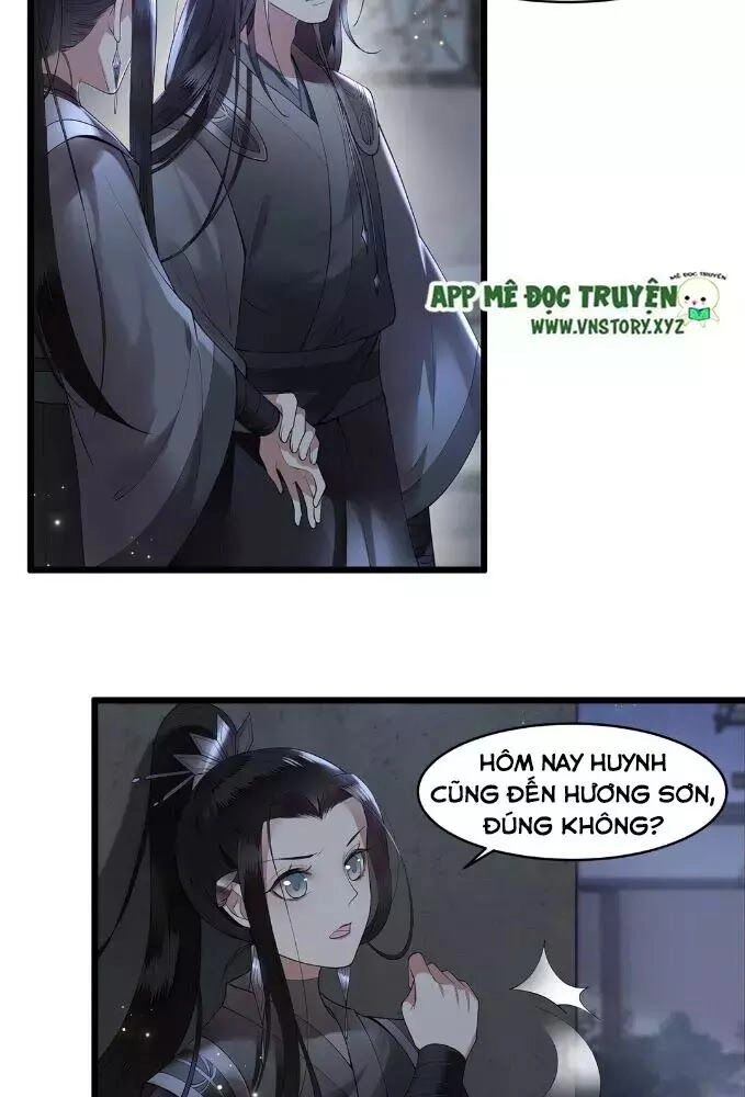 Phượng Hoàng Vu Phi Chapter 5 - 13