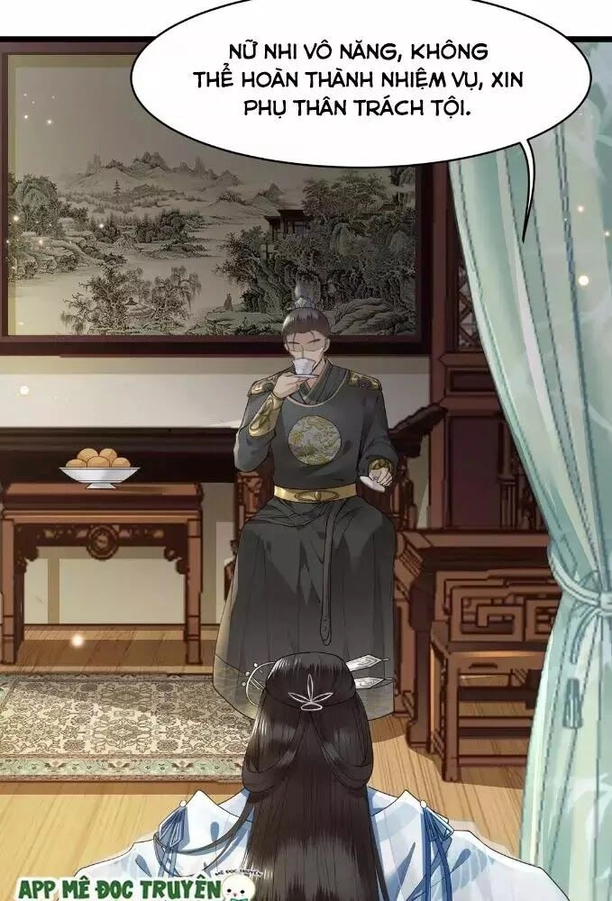 Phượng Hoàng Vu Phi Chapter 5 - 19