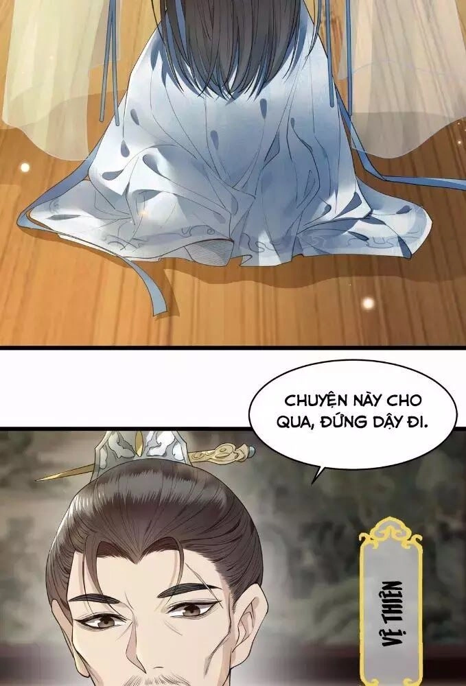 Phượng Hoàng Vu Phi Chapter 5 - 21