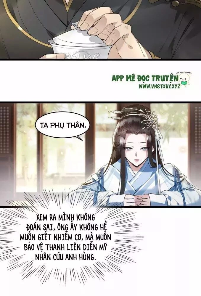 Phượng Hoàng Vu Phi Chapter 5 - 23