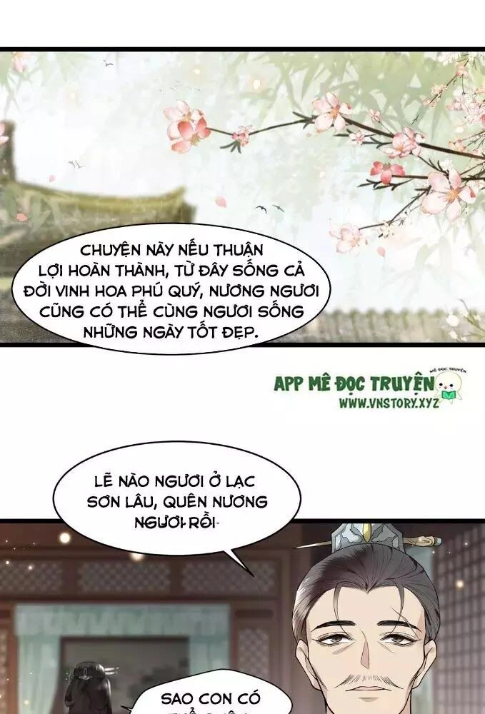 Phượng Hoàng Vu Phi Chapter 5 - 33