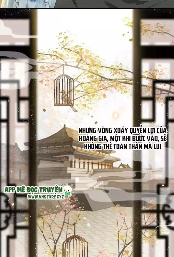 Phượng Hoàng Vu Phi Chapter 5 - 35