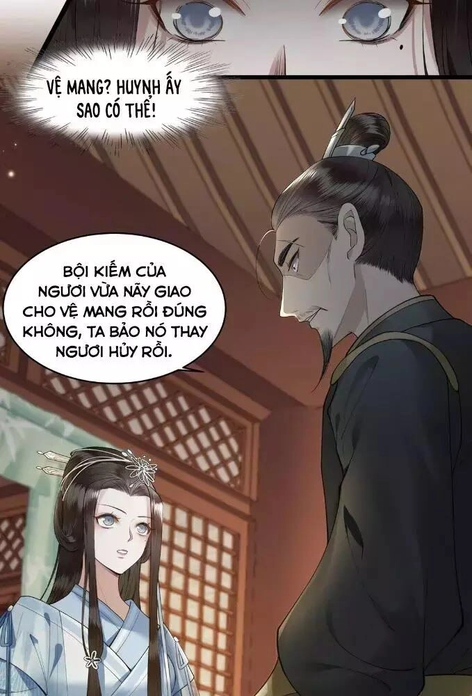 Phượng Hoàng Vu Phi Chapter 5 - 39