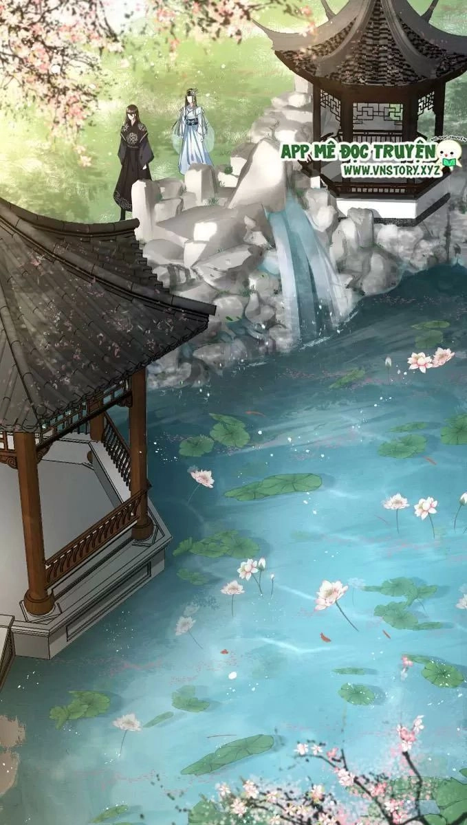 Phượng Hoàng Vu Phi Chapter 6 - 7