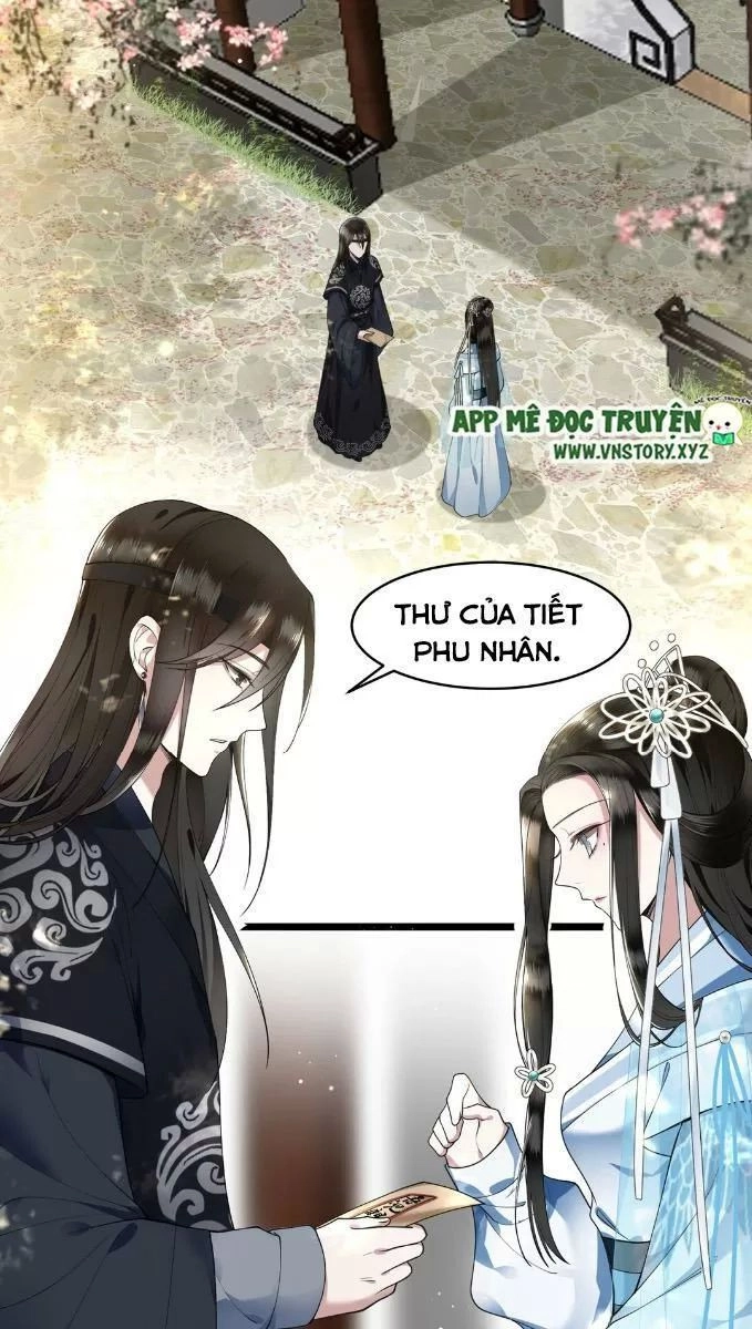 Phượng Hoàng Vu Phi Chapter 6 - 9