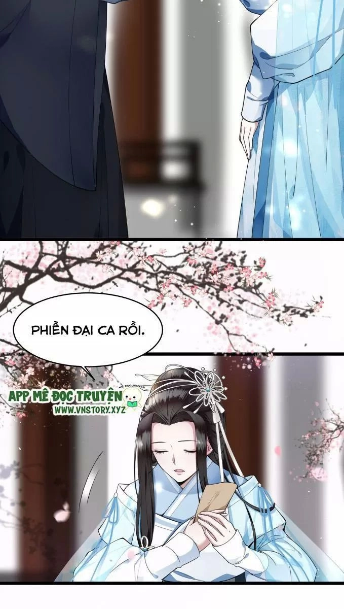 Phượng Hoàng Vu Phi Chapter 6 - 10