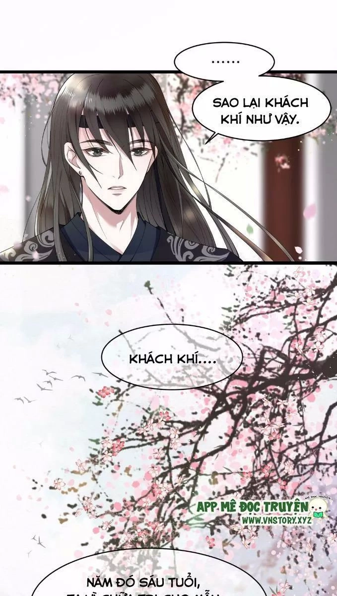 Phượng Hoàng Vu Phi Chapter 6 - 11