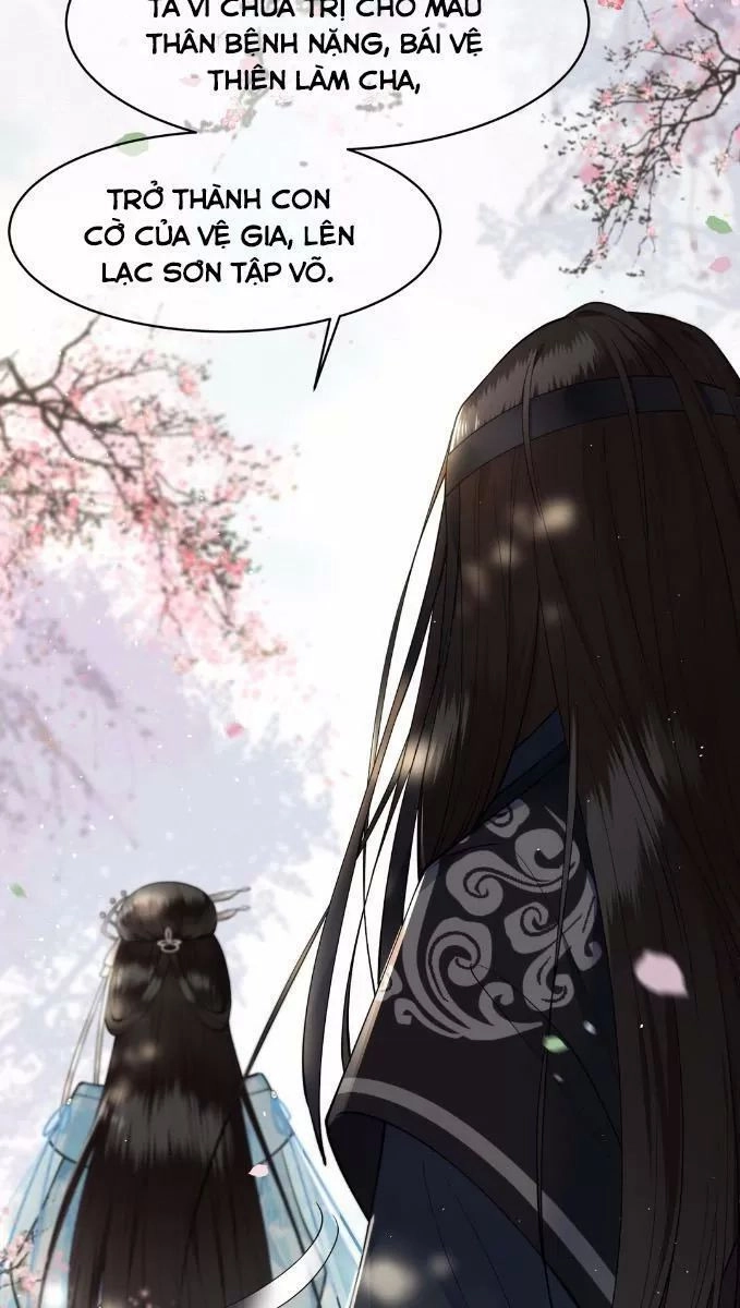 Phượng Hoàng Vu Phi Chapter 6 - 12