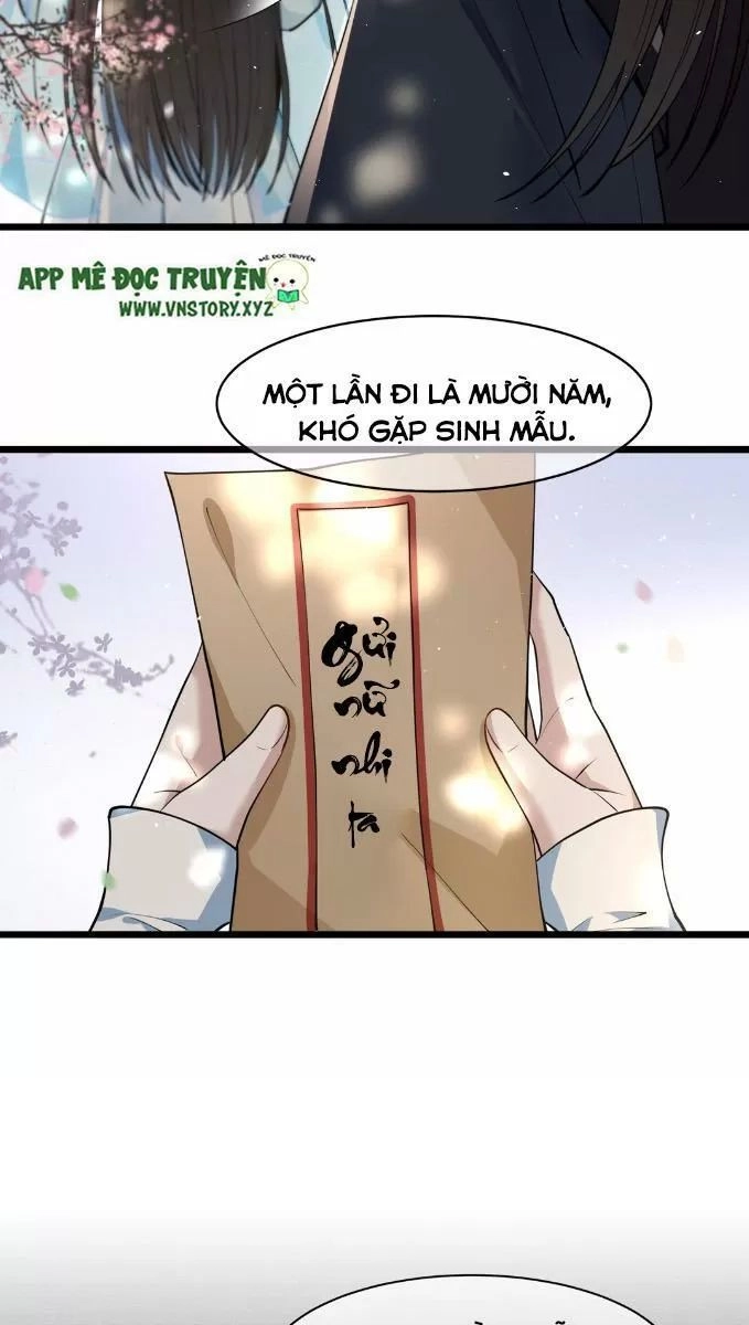 Phượng Hoàng Vu Phi Chapter 6 - 13