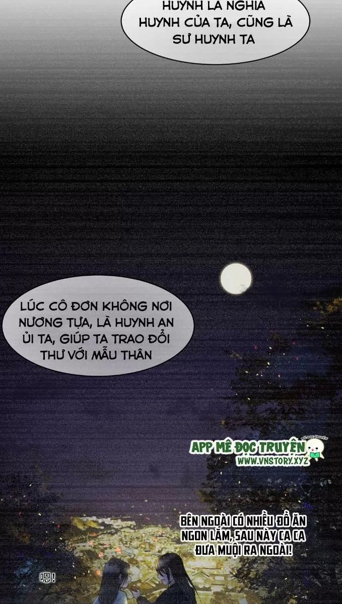 Phượng Hoàng Vu Phi Chapter 6 - 14