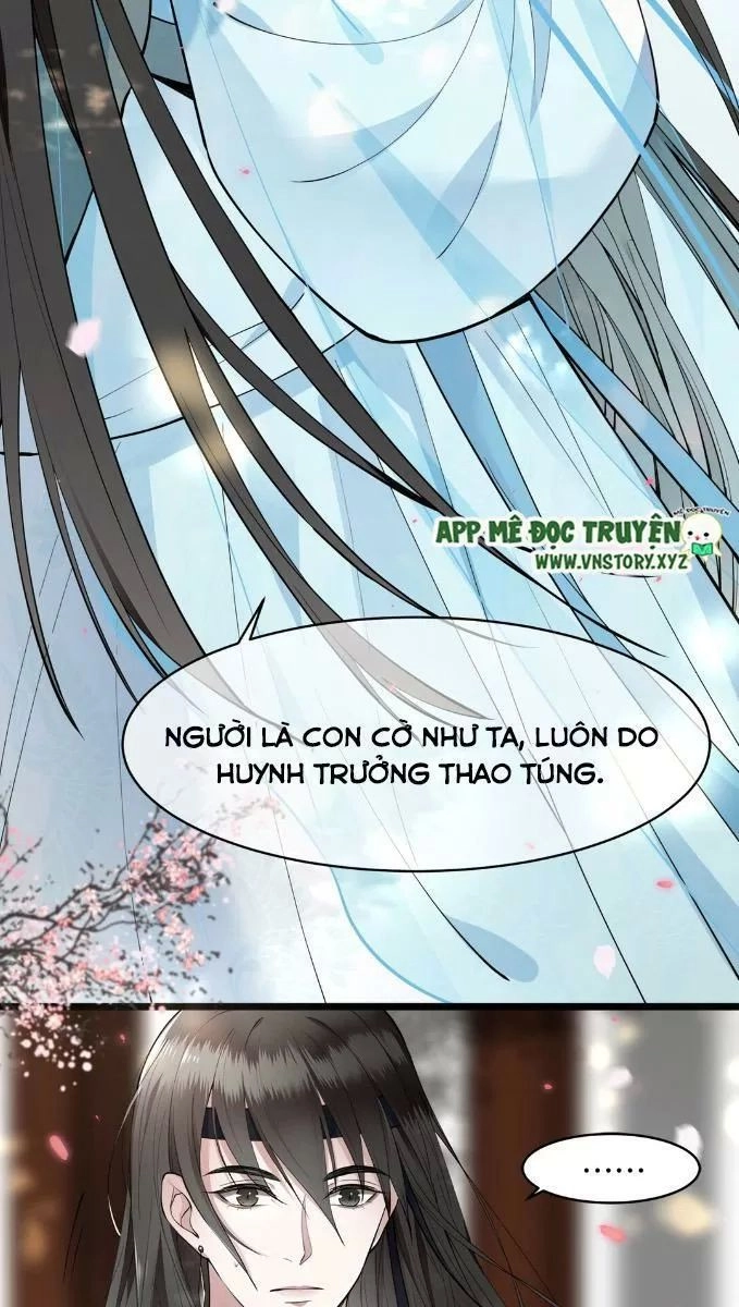 Phượng Hoàng Vu Phi Chapter 6 - 17