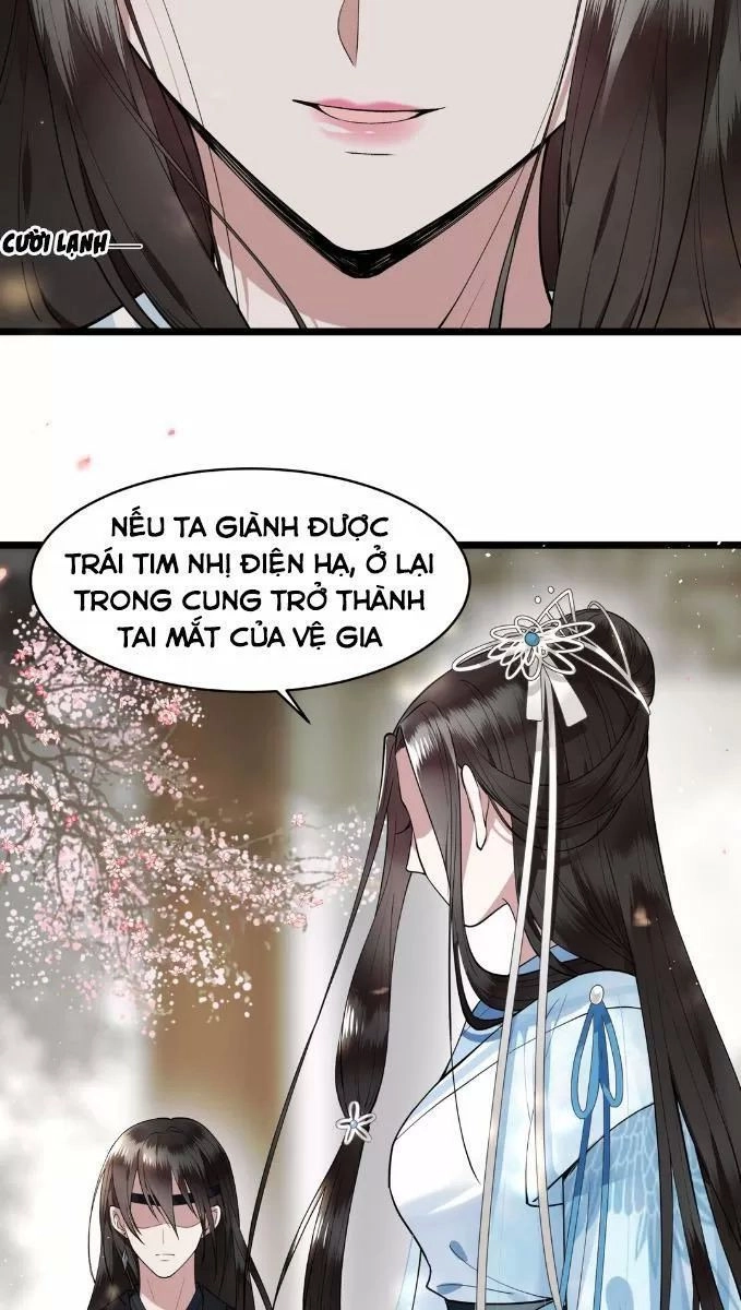 Phượng Hoàng Vu Phi Chapter 6 - 19