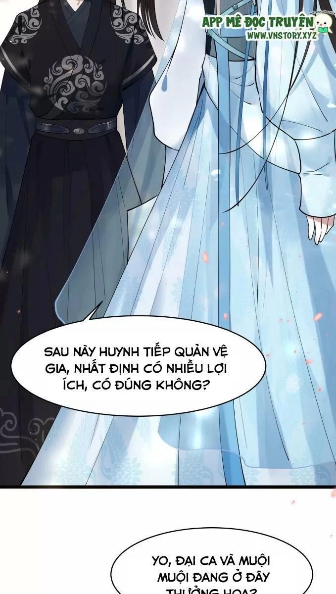 Phượng Hoàng Vu Phi Chapter 6 - 20