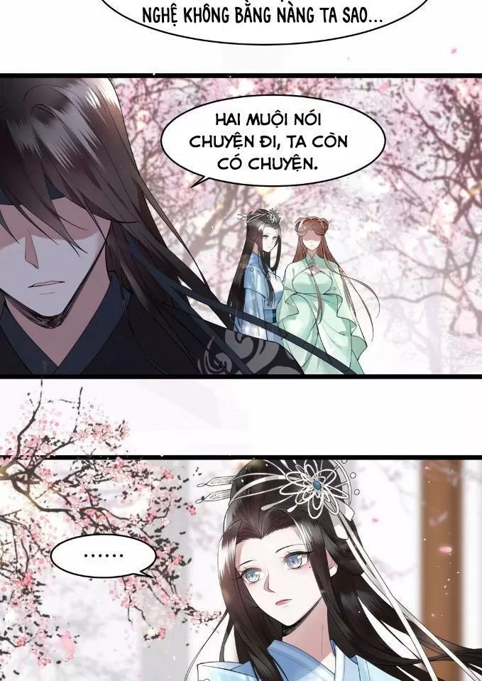 Phượng Hoàng Vu Phi Chapter 6 - 24