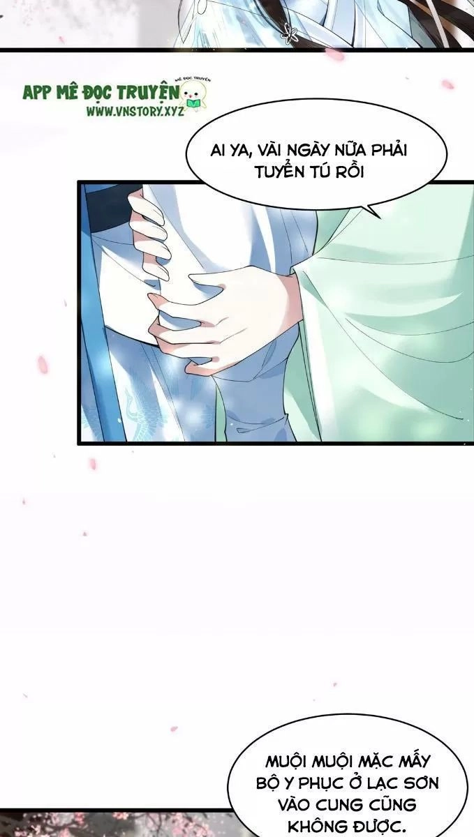 Phượng Hoàng Vu Phi Chapter 6 - 25