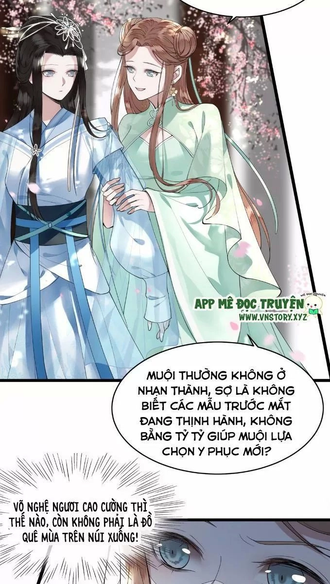 Phượng Hoàng Vu Phi Chapter 6 - 26