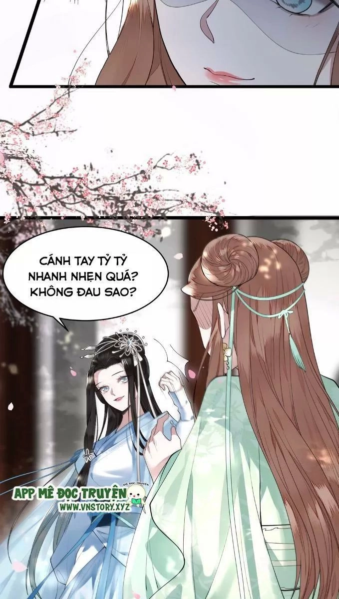 Phượng Hoàng Vu Phi Chapter 6 - 27