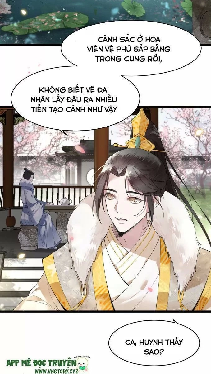 Phượng Hoàng Vu Phi Chapter 6 - 32