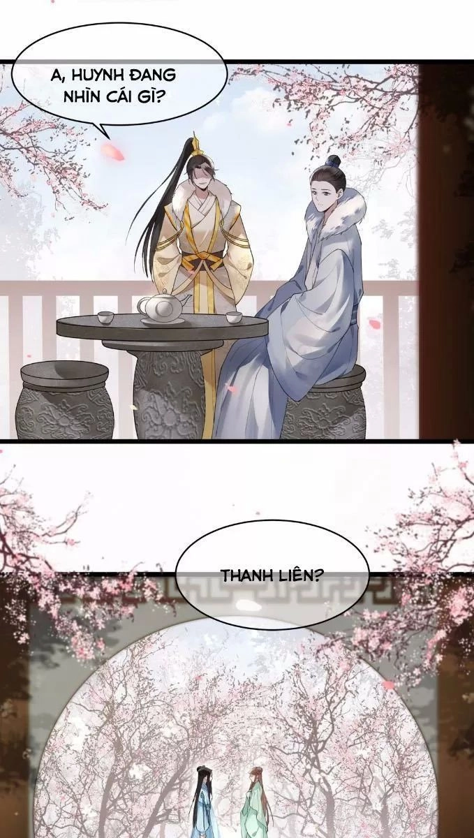 Phượng Hoàng Vu Phi Chapter 6 - 33