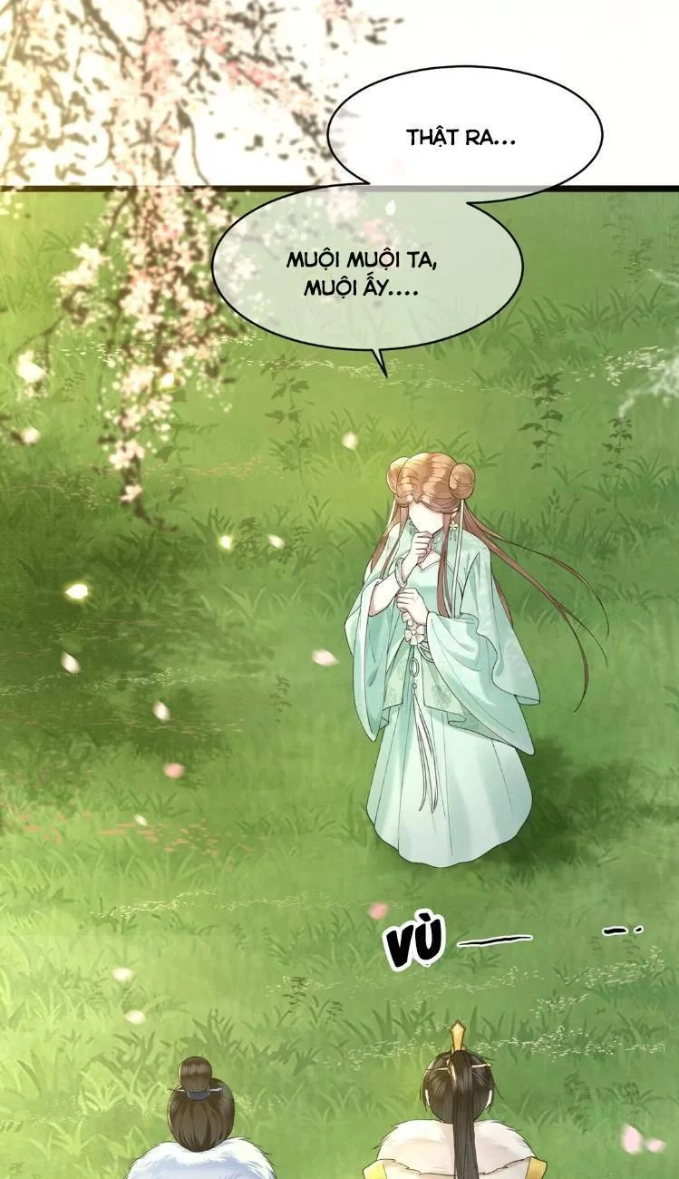 Phượng Hoàng Vu Phi Chapter 7 - 18