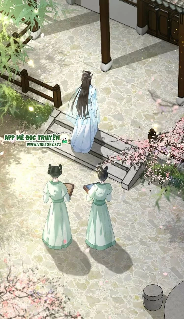 Phượng Hoàng Vu Phi Chapter 7 - 21