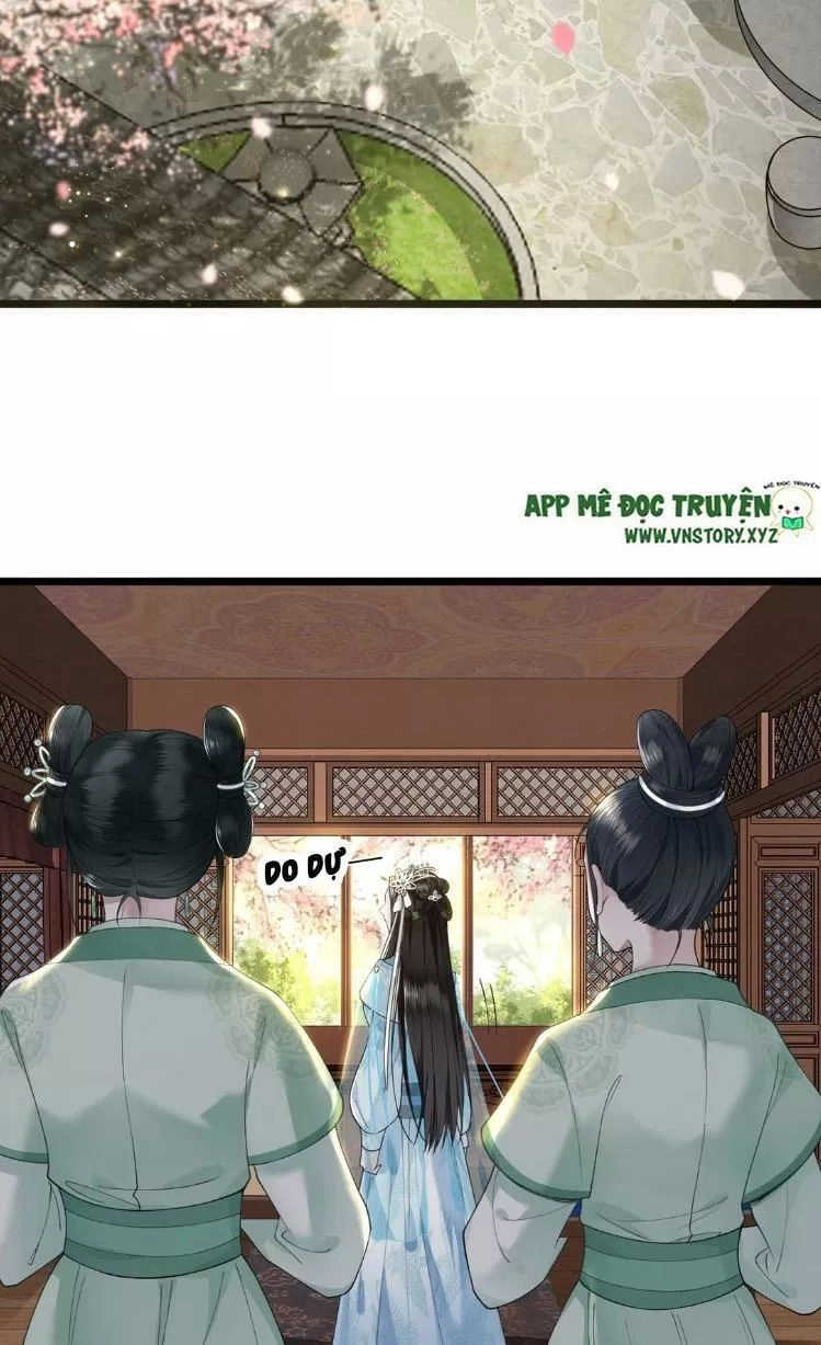 Phượng Hoàng Vu Phi Chapter 7 - 22