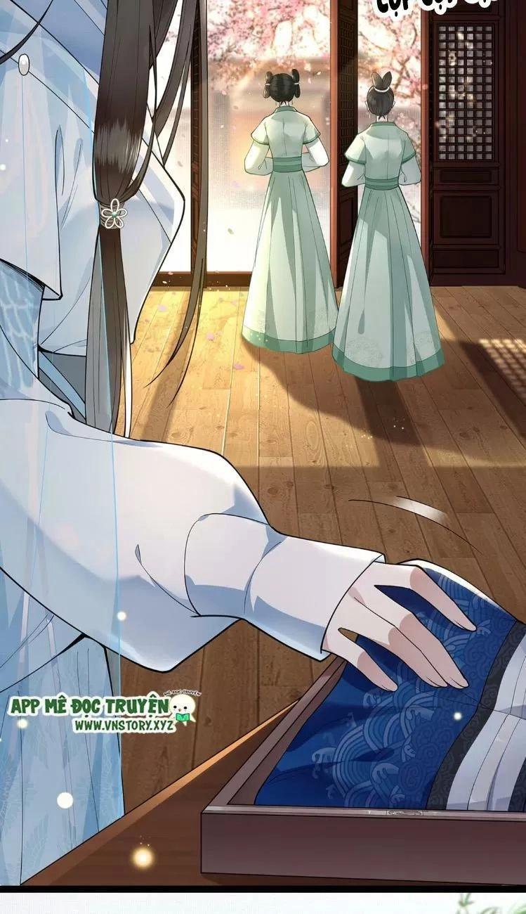 Phượng Hoàng Vu Phi Chapter 7 - 27