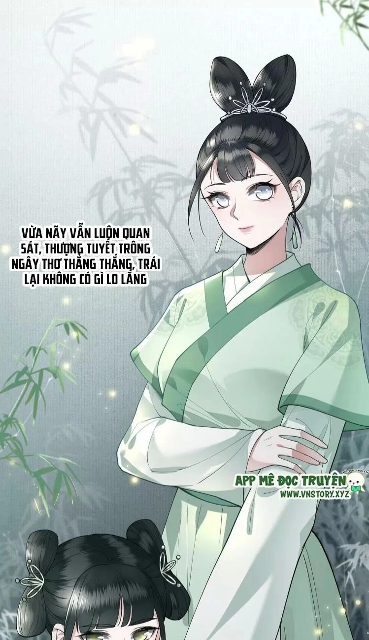 Phượng Hoàng Vu Phi Chapter 7 - 28